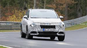 The 2022 kia sportage is starting to show its age versus newer competition, but the compact crossover still possesses an upscale appearance and charming driving dynamics. The Updated Generation Of The 2022 Kia Sportage Crossover Was Captured By Photo Spies Byri