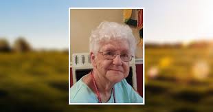 Mary Glyn Dees Obituary December 24, 2017