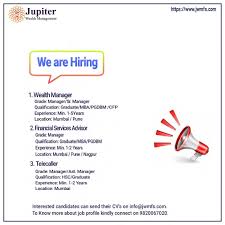 Fully paid or partially paid by the fa. Jupiter Wealth Management Financial Services Posts Facebook