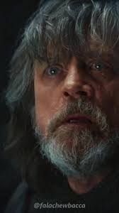 Luke Meets Chewy Again