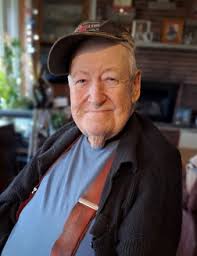 Wayne Morrison Obituary