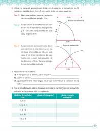 Quiero que aparesca todo contestado el libro de matematicas. 8 Teorema De Pitagoras 1 Ayuda Para Tu Tarea De Matematicas Vol I Sep Secundaria Tercero Respuestas Y Explicaciones