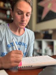 Two years ago, I hit a wall. I was stuck in a body that didn't feel like  mine. No matter how clean I ate or how hard I worked out, the belly