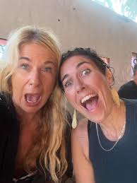 Loz Budden: Comedian