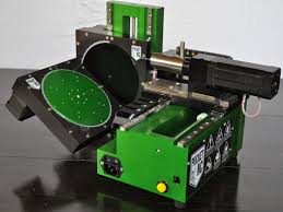 Pocket Nc The First 5 Axis Cnc Mill For Your Desktop Desktop Cnc Cnc Milling Machine 5 Axis Cnc