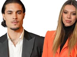 Alejandra Rubio: el detalle de Carlo Costanzia en su primer cumpleaños como mamá