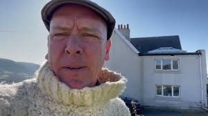 @1GarethWynJones's video Tweet