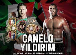 Posted in on april 30, 2021. Canelo Alvarez Vs Avni Yildirim Tickets How And Where To Buy Them Essentiallysports