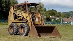 kompaktlader case 1845c nur 4 300 netto gunstig zu verkaufen baumaschinen case heavyequipment bobcat gehl kram baumaschinen zu verkaufen versteigerung