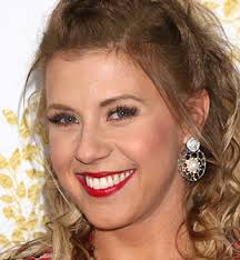 Jodie Sweetin