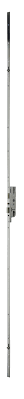 Serrure Encastree Multipoint Thirard Fercomatic Axe 40 Mm Leroy Merlin