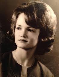 Obituary information for Carolyn Jeannine Nickerson