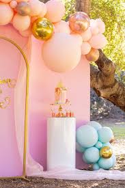 Gratis versand & rückversand bei about you. Kara S Party Ideas Elegant Disney Princess Party Kara S Party Ideas