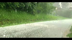 Eine animation zeigt die aktuelle entwicklung. Extrem Massive Unwetter In Osterreich Youtube