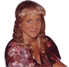 Merrilee Ann Freeman Dooley (1955-1983)