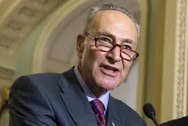 Chuck Schumer's already setting up the next mega-bank-bailout