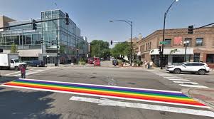 In line with the enhanced measures implemented by the government, we would like to request visitors to defer their visits to boys' town until further notice. Boystown Chicago S Rainbow Neighborhood Chicago Pride