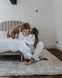 A wide variety of hotel bedroom carpet options are available to you, such as technics, use, and feature. Finding The Perfect Bedroom Rug Layered Rugs Love Style Mindfulness Fashion Personal Style Blog
