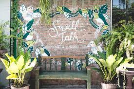 small talk