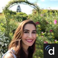 Dr. Benjamin Swaby, MD