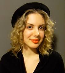 Pictures of Lisa Bronwyn Moore