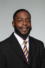 WIU Foundation Staff