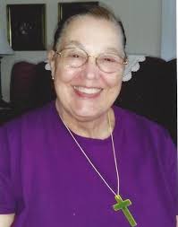 Lillian Rosengarth Obituary