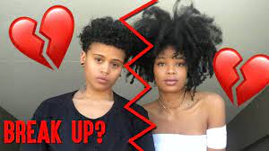 MY RELATIONSHIP IS FAILING! Should we break up? 😢 - YouTube