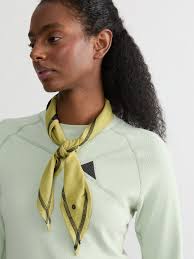 Klättermusen Allvis Scarf