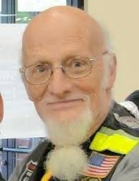 Obituary information for Stephen Edward Hall