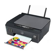 Hp officejet pro 7720 usb driver. Hp Smart Tank 515 Wireless All In One Printer 1tj09a
