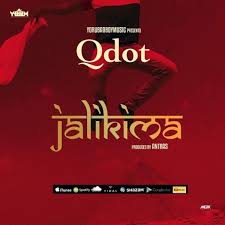 Qdot Jalikima Soundreloaded Home Of All Artist Dj C Music Download Music New Music