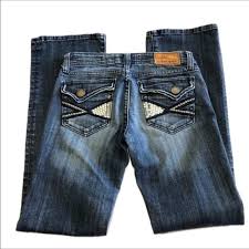 Vigoss Bootcut Jeans Size 26