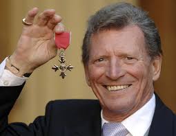 Remembering JOHNNY BRIGGS MBE, born in Battersea