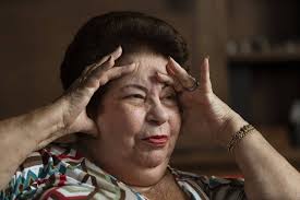 Templo Cultural Delfos: Nana Caymmi