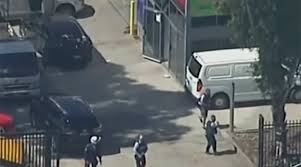 A man has died following a shooting in sydney's cbd on thursday night. Australia Sydney Shooting Leaves Two Dead Including Gunman World News The Indian Express
