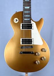 Gibson Les Paul Traditional