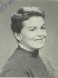 Valhalla Jr High 1956