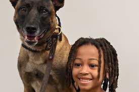 The ECSO was proud to host our sixth Dream Big Academy