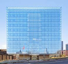 Som New United States Courthouse Los Angeles