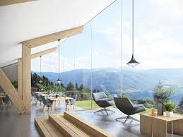 How to install frameless windows into an. Discover The Beauty Of A Frameless Window Thermobel Scena By Agc Glassonweb Com