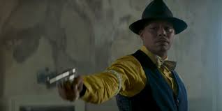 Tyron woodley is known for his work on sultan (2016), straight outta compton (2015) and olympus has fallen (2013). Cut Throat City Rza Presente Alla Hall H Del Comic Con Il Suo Nuovo Film Trailer Screenweek It Blog