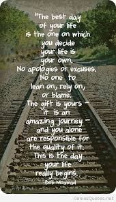Quotes About Life And Trains Quotesgram