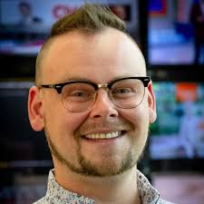 Iowa Journalist Winter 2021