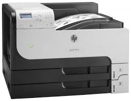 Hewlett and packard have once more brought another efficient and comprehensive printer for office use. Hp Laserjet M712dn Printr Unique Computers Hp Gold Partner