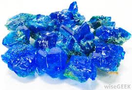 Copper(ii) sulfate is a compound with the formula cuo 4 s. What Is A Copper Cathode With Pictures