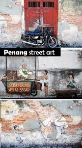 3 Days In Penang Malaysia Home Of Great Food Art And Culture Travel Destinations Asia Southeast Asia Travel Asia Travel