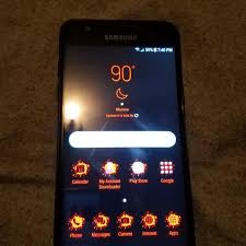 Each year, samsung and apple continue to try to outdo one another in their quest to provide the industry's best phones, and consumers get to reap the rewards of all that creativity in the form of some truly amazing gadgets. Find More Samsung Galaxy J3 Orbit Brand New For Sale At Up To 90 Off