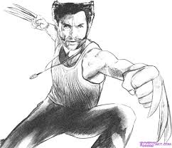 Wolverine wallpapers and backgrounds available for download for free. 11 Pics Of Wolverine Origins Coloring Pages Easy Wolverine X Men Coloring Home