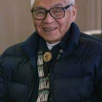 Respected Athabascan elder Richard Frank dies